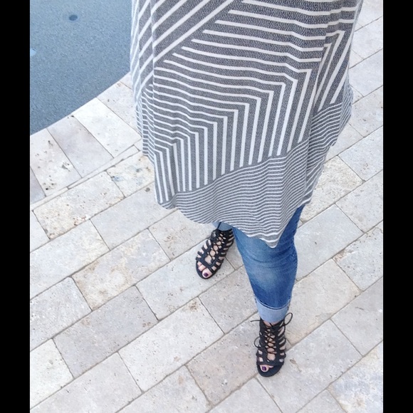 🎉HP summer mini dress or tunic top🌷 - Picture 4 of 4