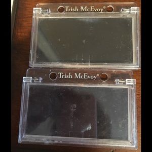 Trish McEvoy petite makeup pages