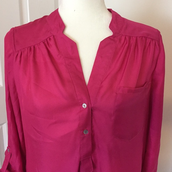 Needle & Thread Top - Picture 3 of 4