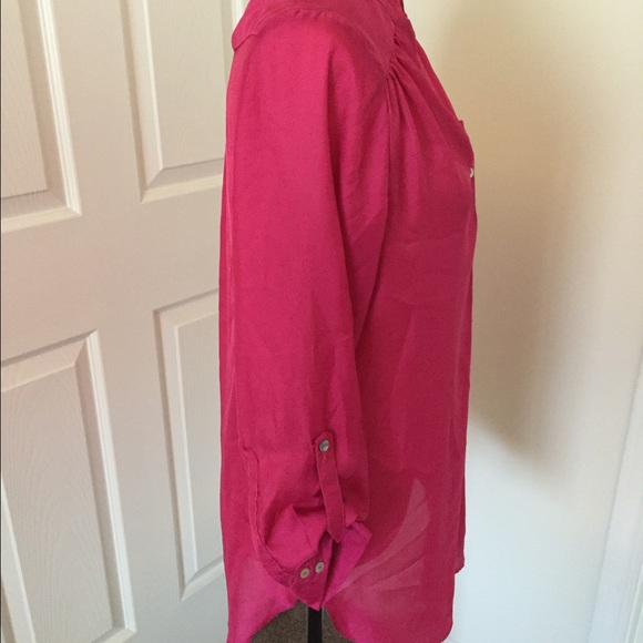 Needle & Thread Top - Picture 4 of 4