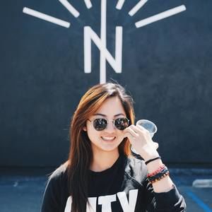 Meet your Posher, Maui