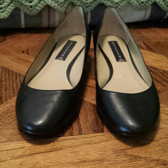 Steve Madden wedges