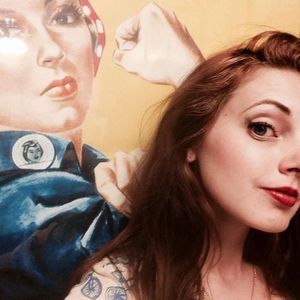 Meet your Posher, Rachel