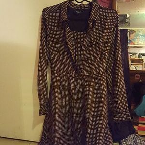 Madewell dress