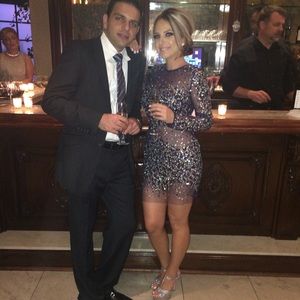 Jovani 7757