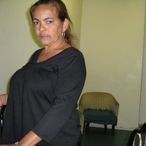 Meet your Posher, Delcy