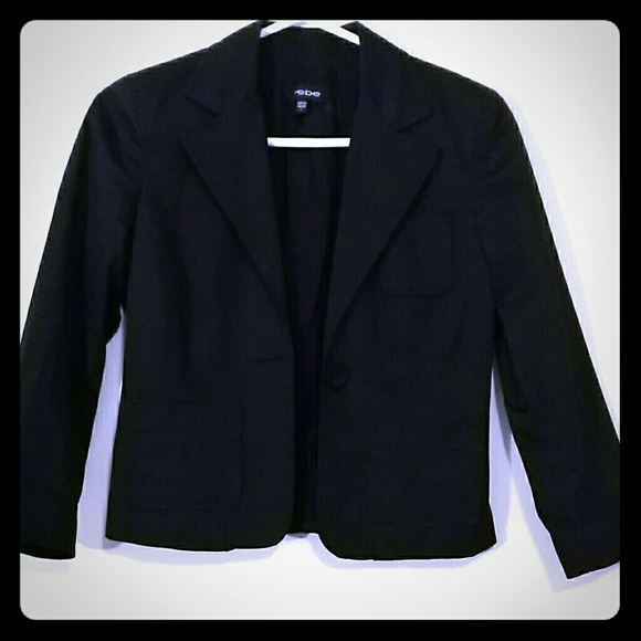 Bebe blazer.