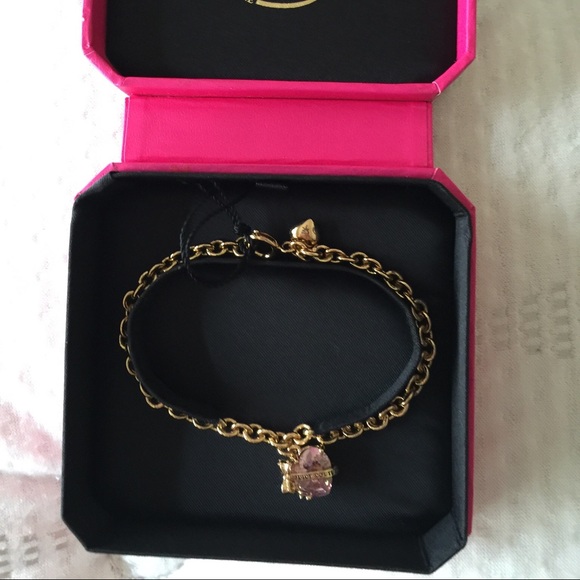 Juicy Couture Bracelet