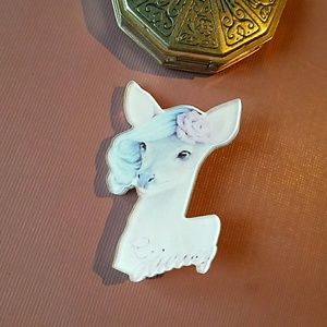 Adorable Retro Pin/Brooch