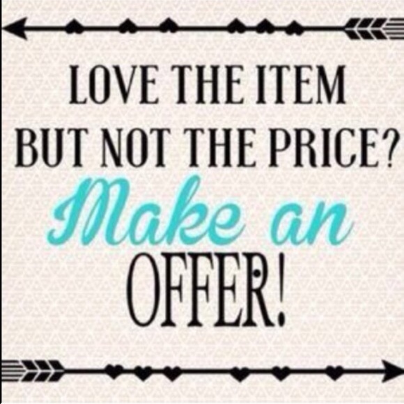 Let's make some deals ! - Picture 1 of 1