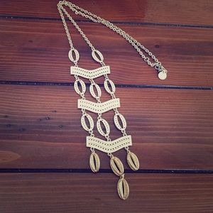Stella & Dot Kimberly necklace