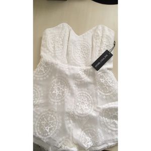 STONE_COLD_FOX Folsum jumper WhiteStar embroidery