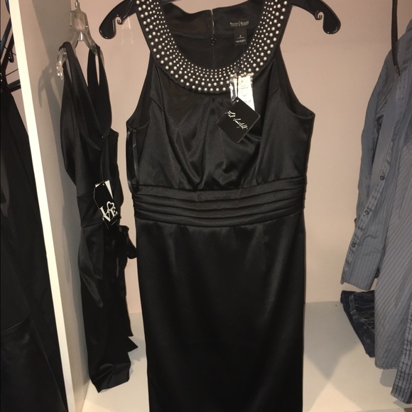 Cocktail Dress - Picture 2 of 4