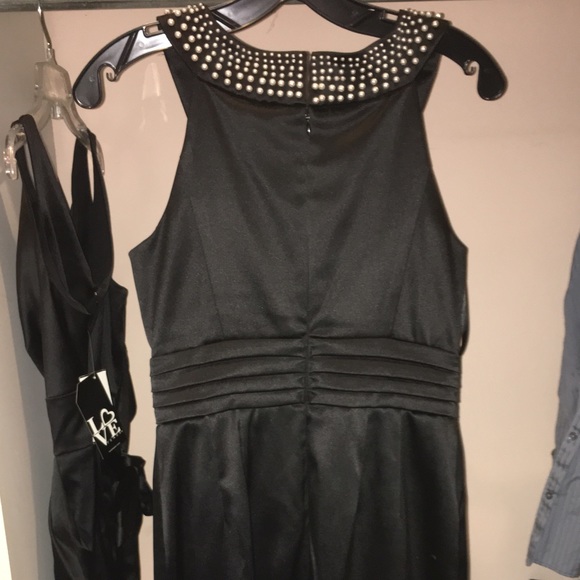 Cocktail Dress - Picture 3 of 4