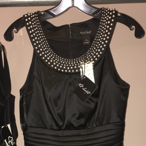 Cocktail Dress - Picture 4 of 4