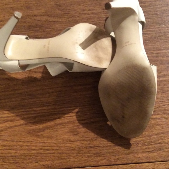 Nine West shoes