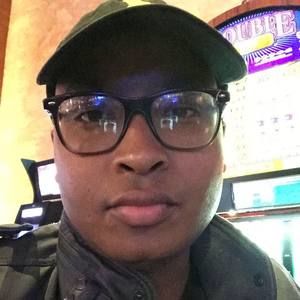 Meet your Posher, Dan