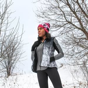 Meet your Posher, Toria