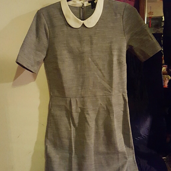 J Crew dress