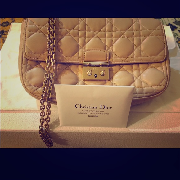 [SOLD] Miss Dior Clutch