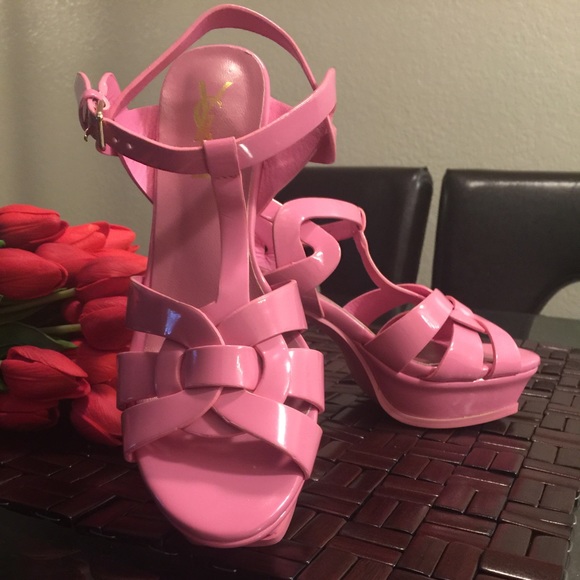 Size 7 heels