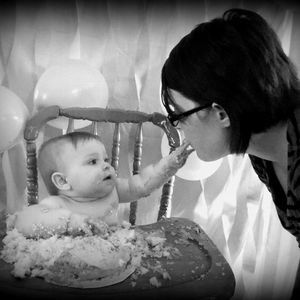 Meet your Posher, Corinne