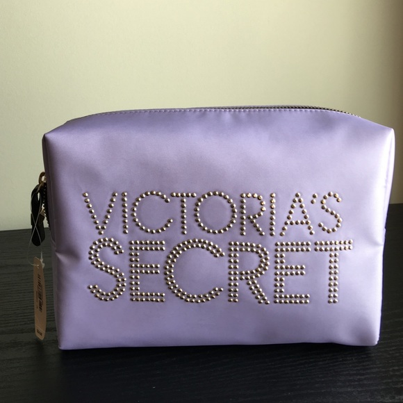 Victoria's Secret Handbags - Victoria's Secret Cosmetic bag
