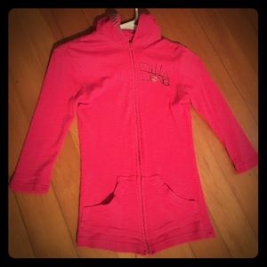 Billabong light jacket