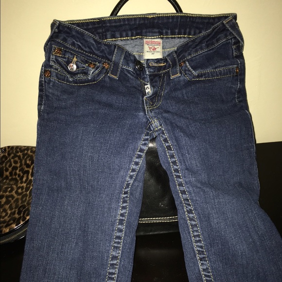 True Religion Jeans - Picture 2 of 2
