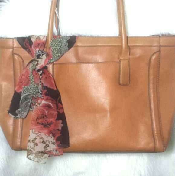 Large Tote Bag