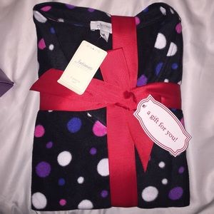 Intimate essentials pajama set (2 in 1)