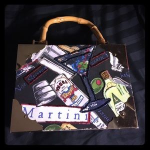 ⬇️New Lower Price ⬇️👛 Cigar Box Purse 👛