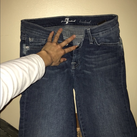7 for all mankind - Picture 2 of 2