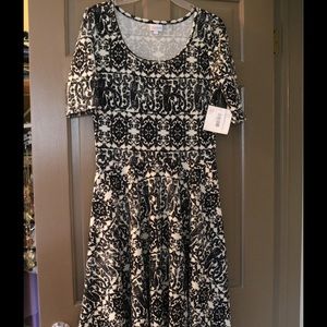 Lularoe Nicole size L