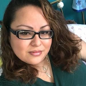 Meet your Posher, Ana galvez