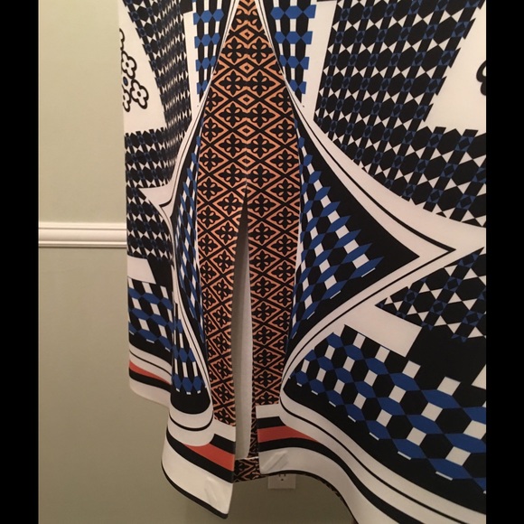 🎀SOLD🎀 - Clover Canyon skirt - Picture 3 of 3