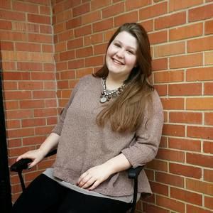 Meet your Posher, Harper