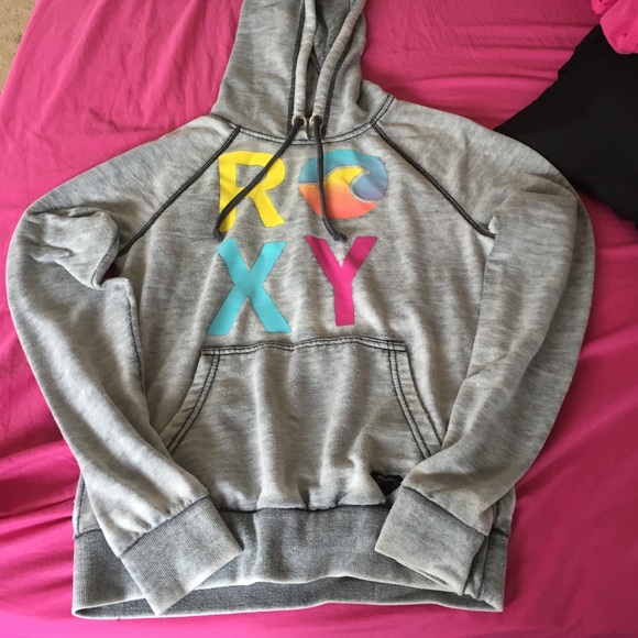 ROXY Pullover Sweater