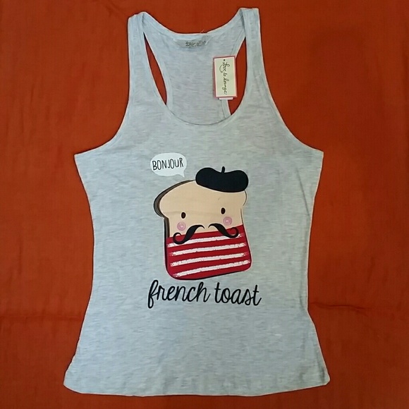 NWT Tank Top & Short Lounge Set Size M - Picture 2 of 3