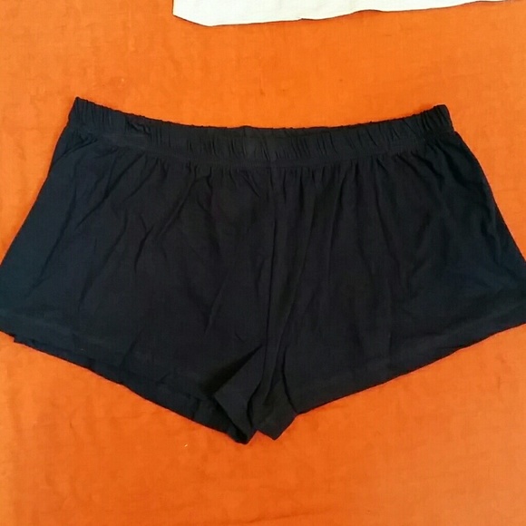 NWT Tank Top & Short Lounge Set Size M - Picture 3 of 3