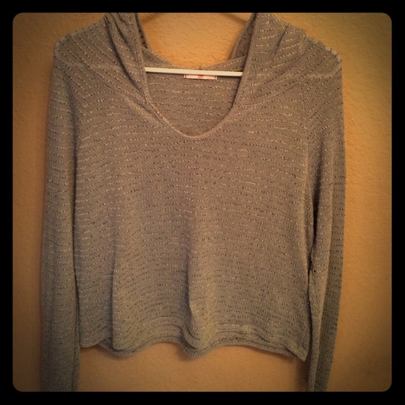 Cute hoodie