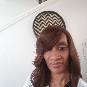 Meet your Posher, Priscilla