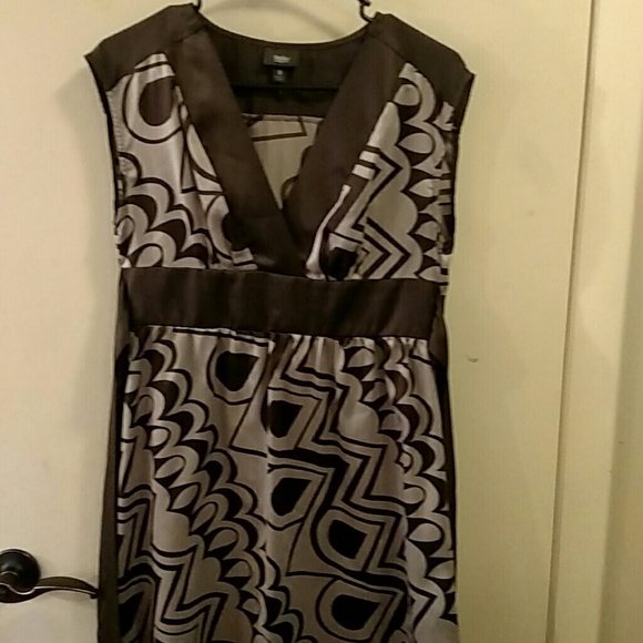 Size small dress