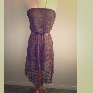 🎀New High Low Dress🎀