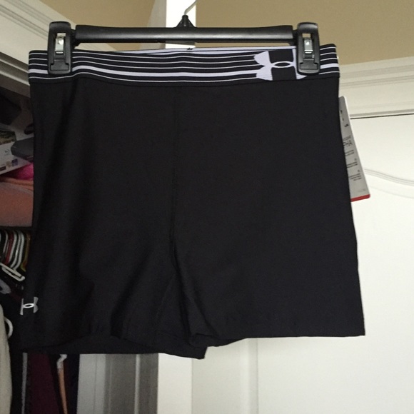 Under armour compression pants