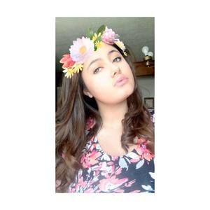 Meet your Posher, Kaila