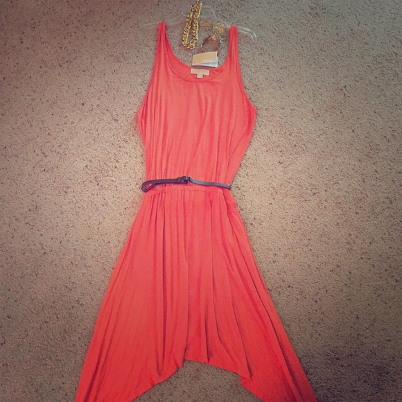 Micheal Kors Dress