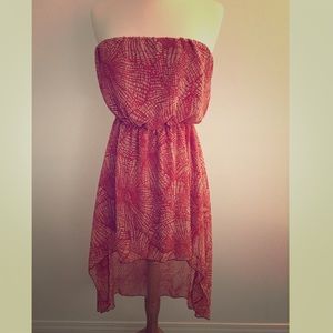 🎀High Low Dress🎀