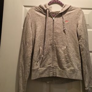 Victoria's Secret pink zip up