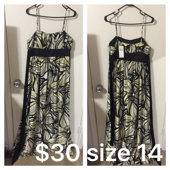 Formal Gown